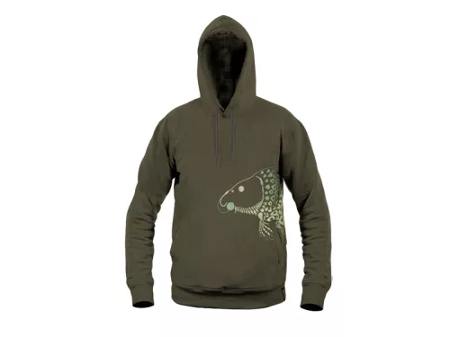 Kapucnis Delphin TACKLE Ponty | M