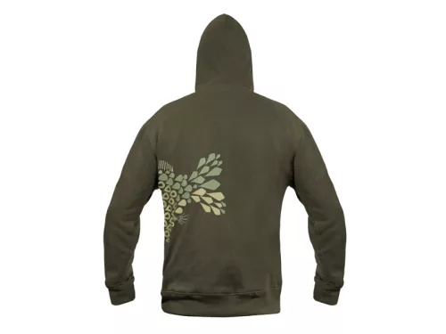 Kapucnis Delphin TACKLE Ponty | M