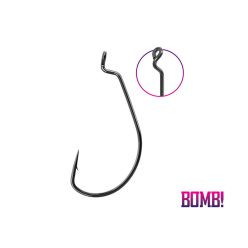 Horog Delphin BOMB! OFFSpin / 5db | 3/0