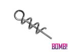 BOMB! Twisto ScrewLOCK / 10db | S