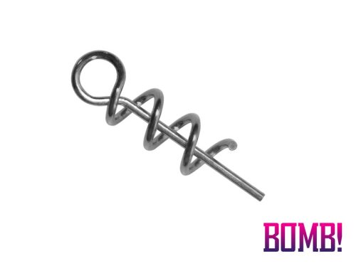 BOMB! Twisto ScrewLOCK / 10db | S