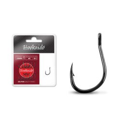 Horog Delphin HKD HAMMER / 10+1db | BN/12