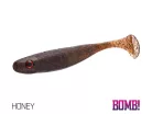 BOMB! Gumihal Rippa / 5db | 10cm/VIRUS