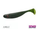 BOMB! Gumihal Rippa / 5db | 5cm/TIGERA