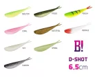 BOMB! Gumihal D-SHOT / 5db