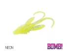 BOMB! Gumihal Nympha / 10db | 2,5cm/CANDY