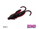 BOMB! Gumihal Nympha / 10db | 2,5cm/REACTOR