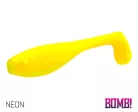 BOMB! Gumihal Fatty / 5db | 12cm/BOOTY