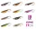 BOMB! Gumihal HYPNO / 2db | 17cm/3D RAINBO