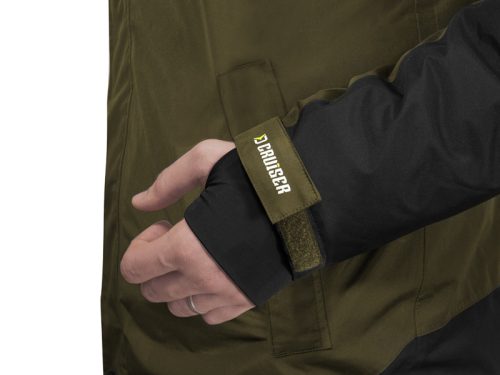 Téli nadrág Delphin Winter CRUISER 5T | M