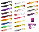 BOMB! Gumihal Rippa / 5db | 5cm/AVATAR