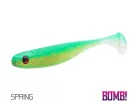 BOMB! Gumihal Rippa / 5db | 10cm/AVATAR