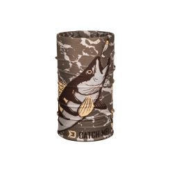 Multifunkcionális kendő Delphin SÜLLŐ | UNI