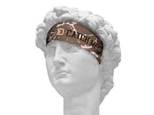 Multifunkcionális kendő Delphin SÜLLŐ | UNI