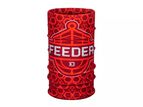 Multifunkcionális kendő Delphin ATOMA | UNI