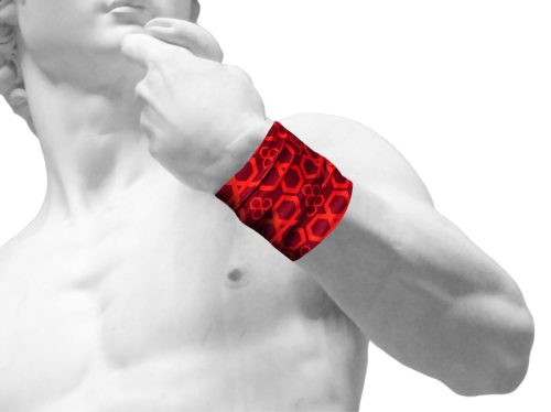 Multifunkcionális kendő Delphin ATOMA | UNI