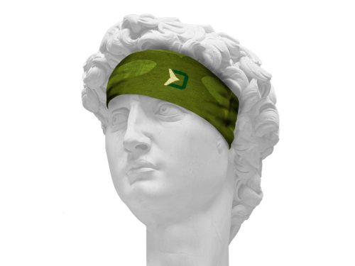 Multifunkcionális kendő Delphin Catch and release | UNI