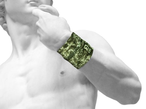 Multifunkcionális kendő Delphin C2G | UNI