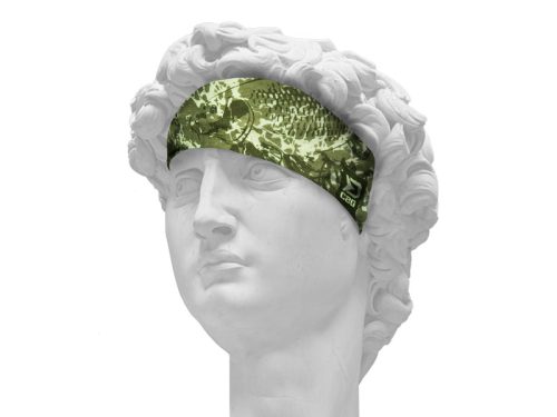 Multifunkcionális kendő Delphin C2G | UNI