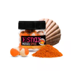 D SNAX POP csali 8mm/20g | Kagyló-Fűszer