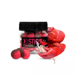 D SNAX POP csali 8mm/20g | Rák-Krill
