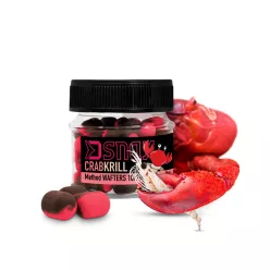 D SNAX WAFT csali 10x7mm/20g | Rák-Krill
