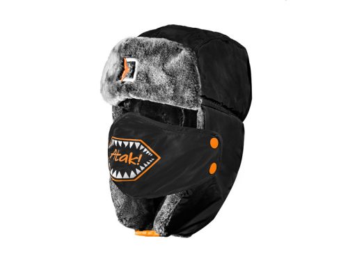 Kucsma Delphin Atak! BOYAR | UNI