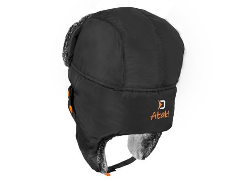 Kucsma Delphin Atak! BOYAR | UNI