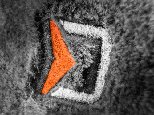 Kucsma Delphin Atak! BOYAR | UNI