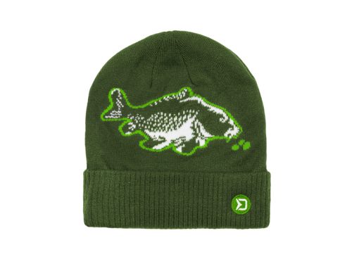 Téli sapka Delphin CARPER | UNI