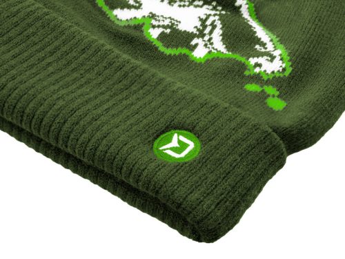 Téli sapka Delphin CARPER | UNI