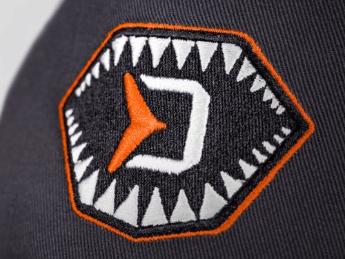 Sapka Delphin Atak! Trucker | UNI