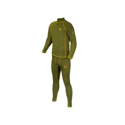 Thermo aláöltözet Delphin TUNDRA Manor / felső | XL
