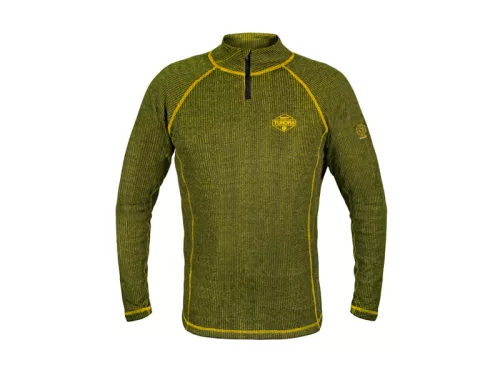 Thermo aláöltözet Delphin TUNDRA Manor / felső | XXXL