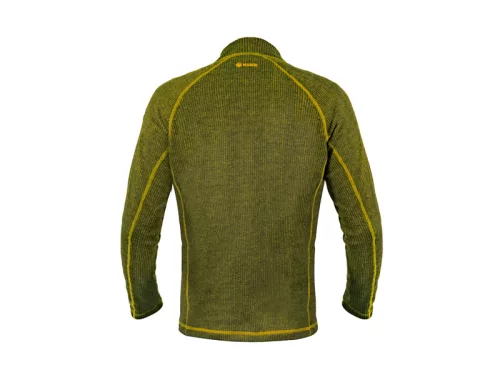 Thermo aláöltözet Delphin TUNDRA Manor / felső | XXXL