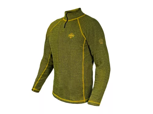 Thermo aláöltözet Delphin TUNDRA Manor / nadrág | XXXL