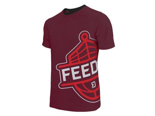 Póló Delphin FEEDER | XL