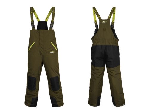 Téli kabát Delphin Winter CRUISER 5T | S