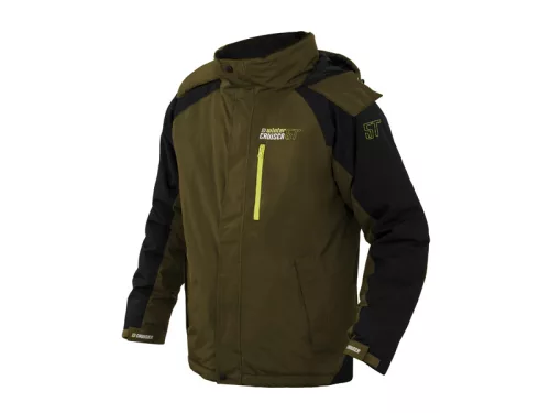 Téli kabát Delphin Winter CRUISER 5T | M