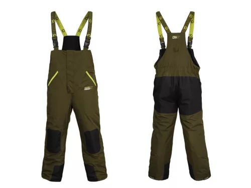 Téli kabát Delphin Winter CRUISER 5T | XL