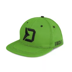 Sapka Delphin RAWER SnapBack | UNI