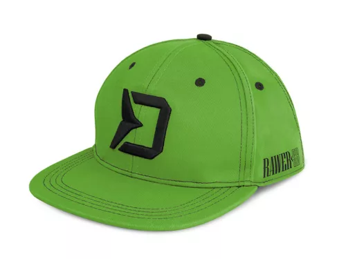Sapka Delphin RAWER SnapBack | UNI