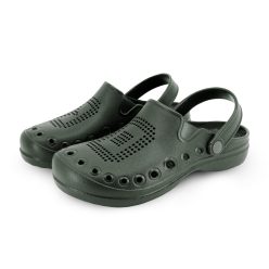 Papucs Delphin OCTO / zöld | 45