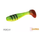 Gumihal Delphin KARMA UVs / 5db | 8cm/HAWAI