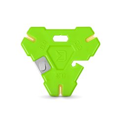 Hámozó és csomóhúzó Delphin MultiSKIN