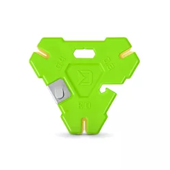 Hámozó és csomóhúzó Delphin MultiSKIN