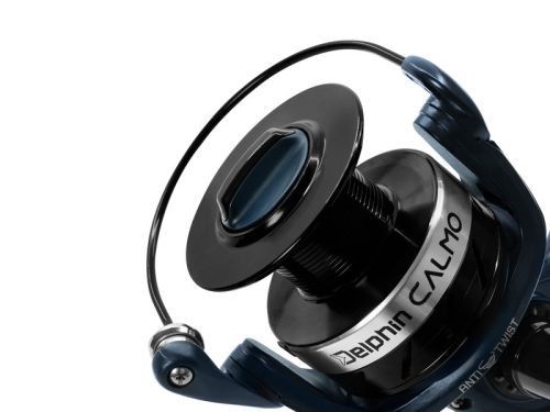 Mély dob Delphin CALMO 5T DP | aluminium