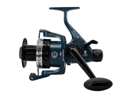 Mély dob Delphin CALMO 6T DP | aluminium