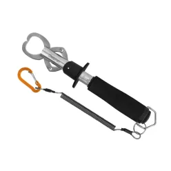Delphin CLAMPER halkiemelő fém fogó | 25cm / 15kg