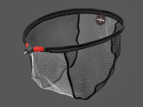 Úszó merítőfej Delphin HYBRID